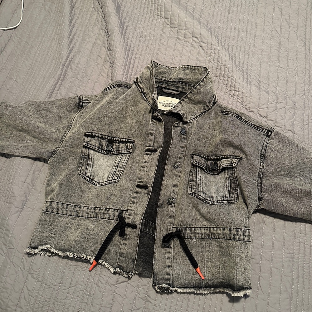 Women’s vintage Denim Jacket